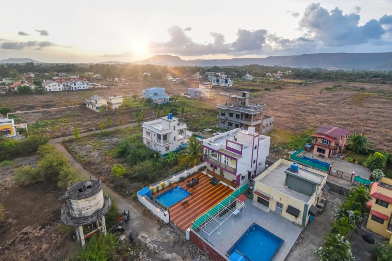 House Goodwin 5bhk Villa