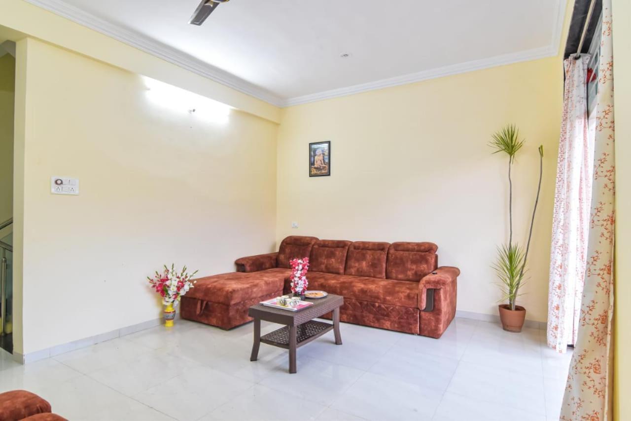 Villa House Goodwin 5bhk