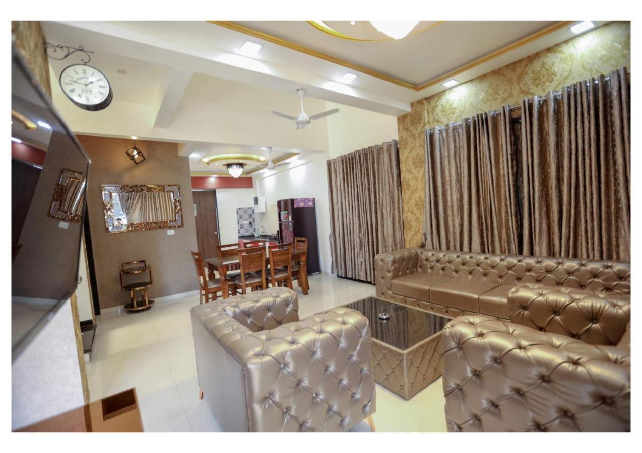 Villa Lugani's - Casa La Maison A2 Lonavala