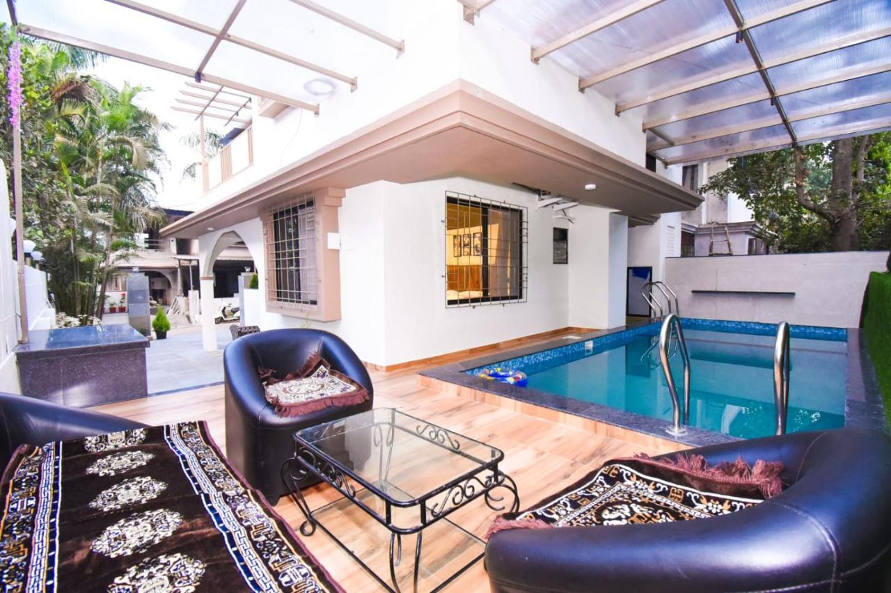 Saroj Villa Lonavala