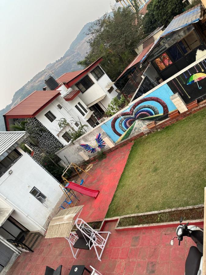 Villa Vintage By Mezbaan Lonavala