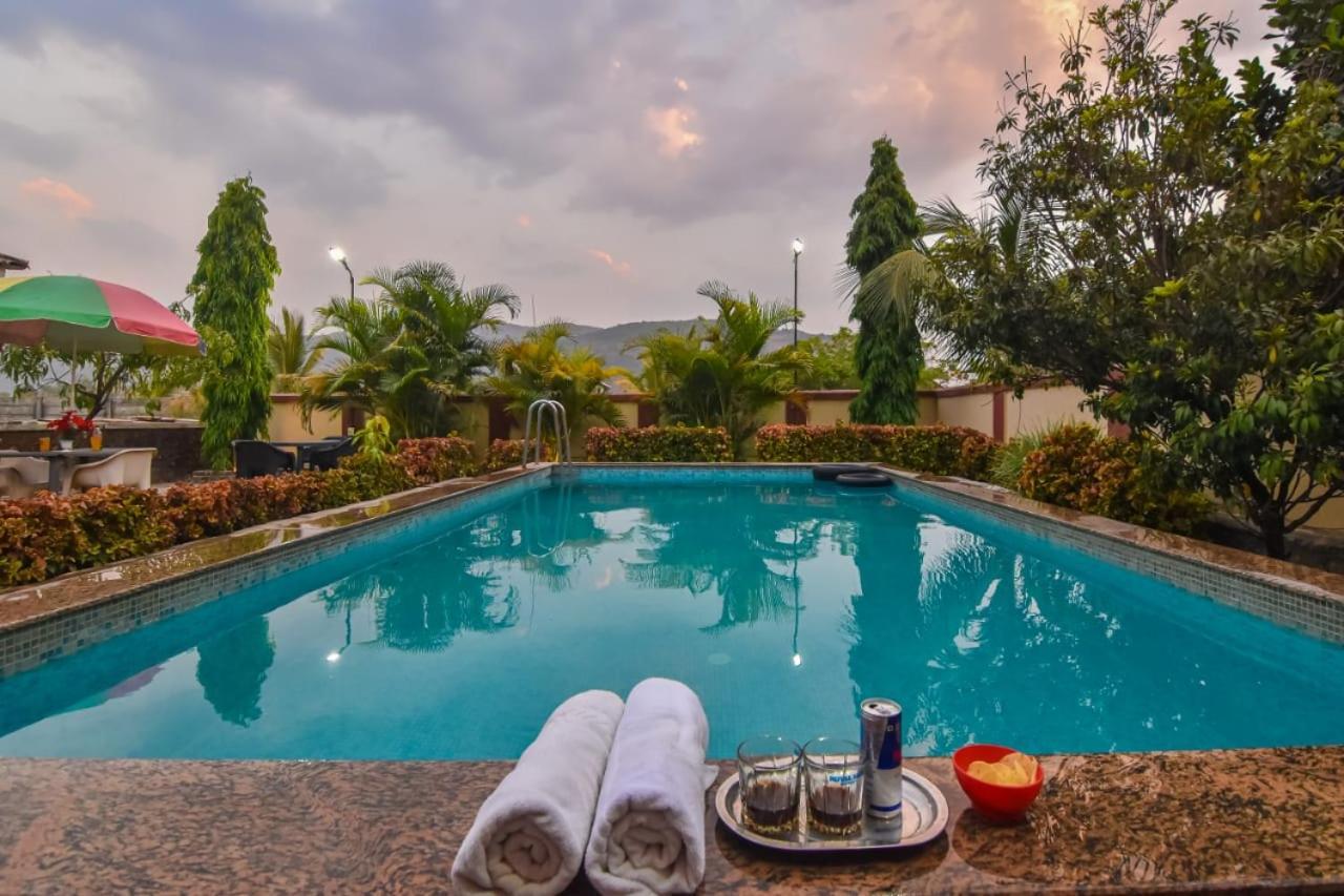 Aarya 3bhk * Lonavala
