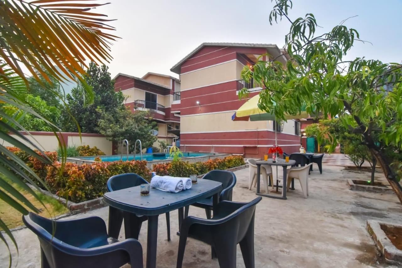 Villa Aarya 3bhk Lonavala