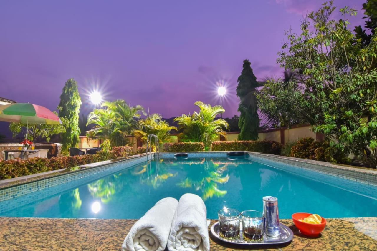 Aarya 3bhk Villa