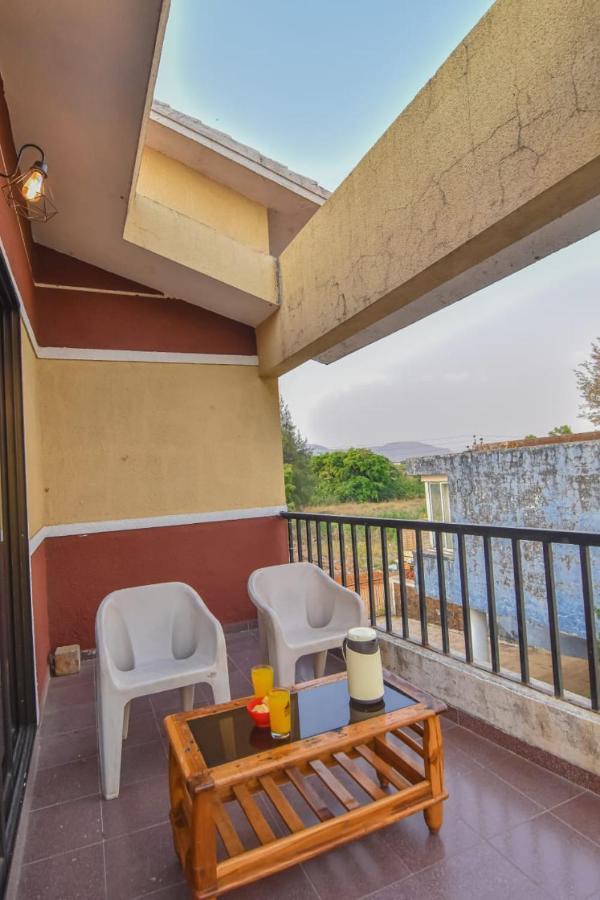 Aarya 3bhk Villa Lonavala