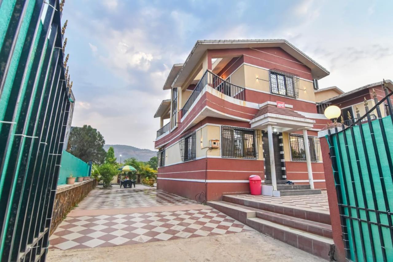 Aarya 3bhk Villa *
