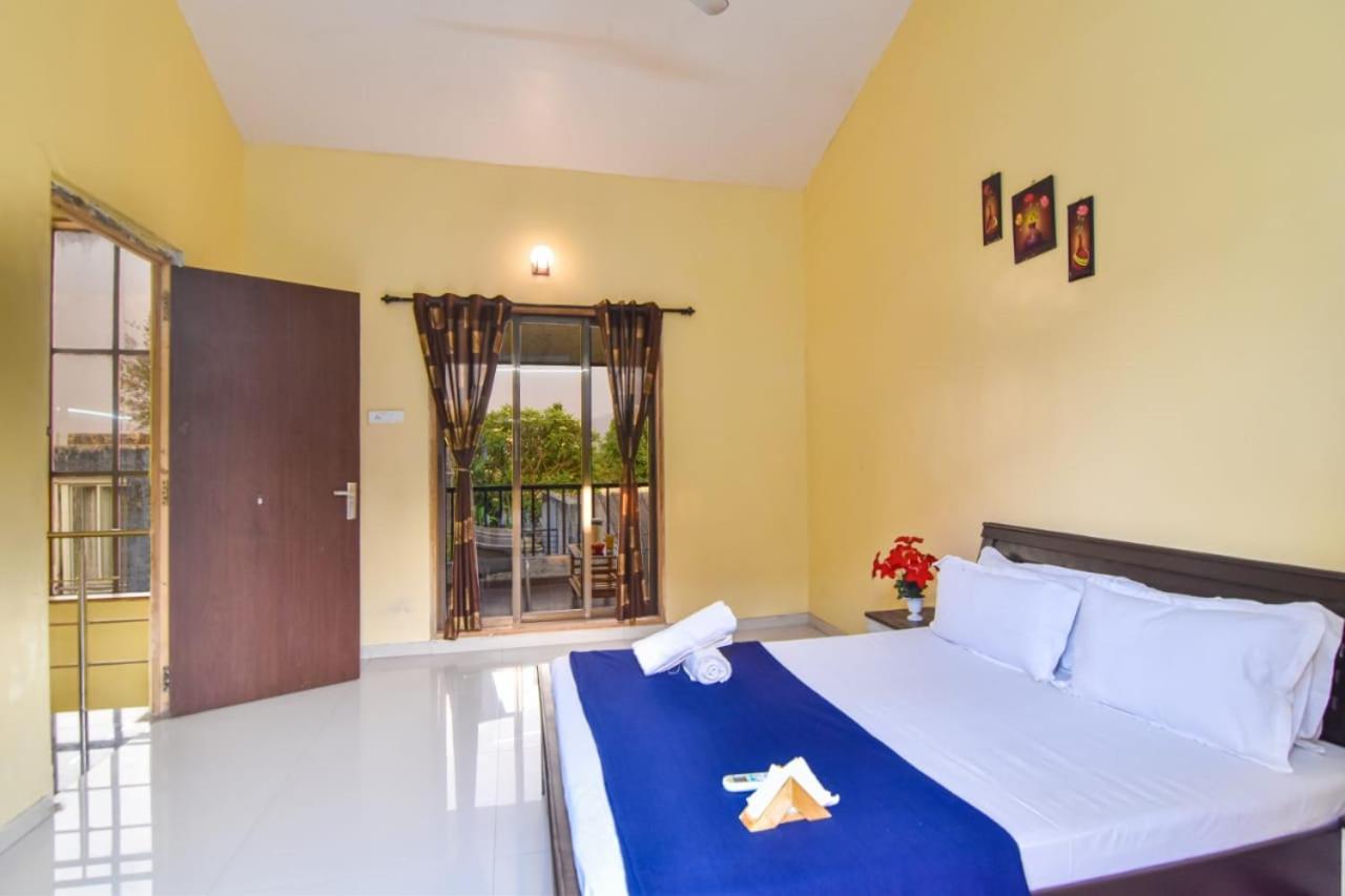 Aarya 3bhk Villa *