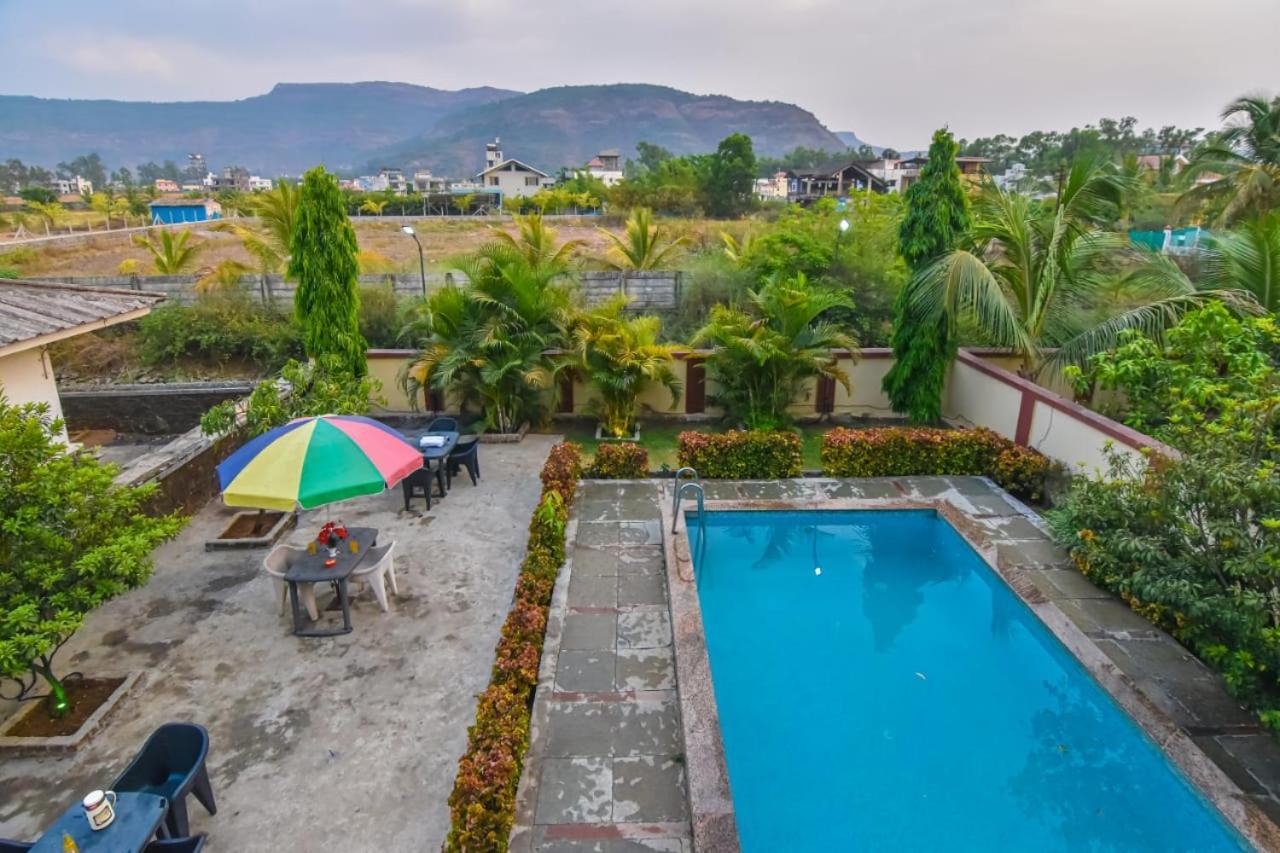 Villa Aarya 3bhk