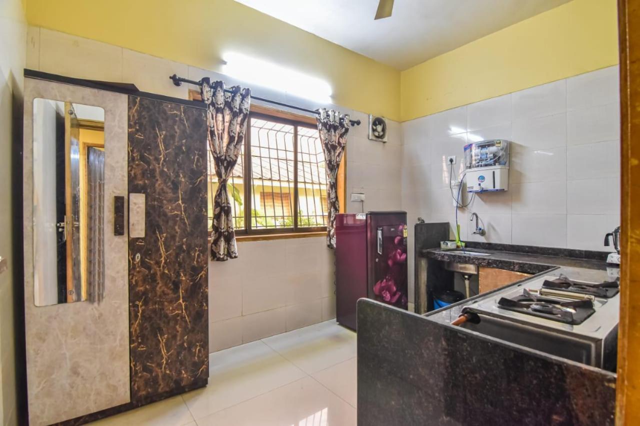 Aarya 3bhk * Lonavala