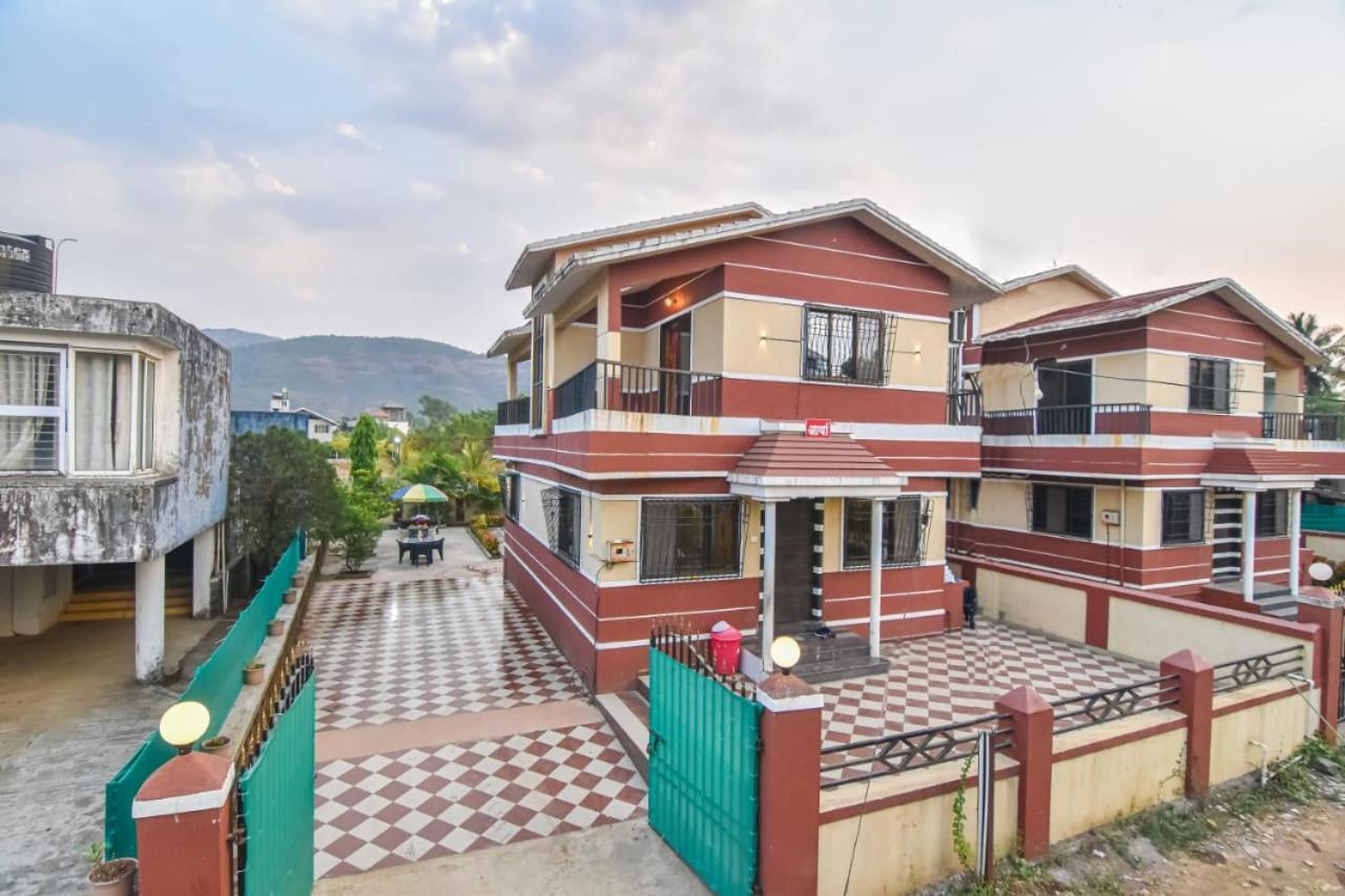 Aarya 3bhk Villa *