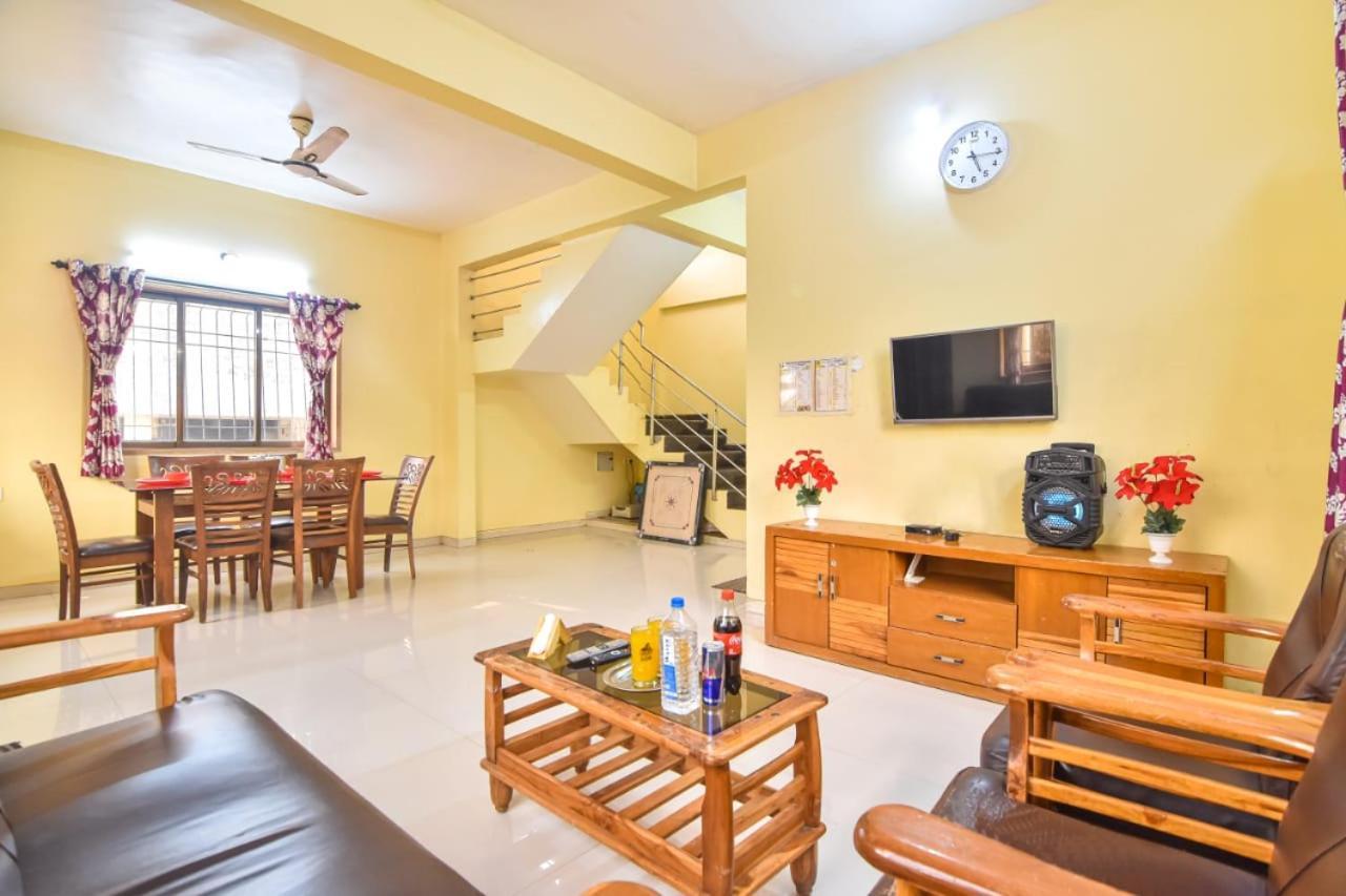 Villa Aarya 3bhk