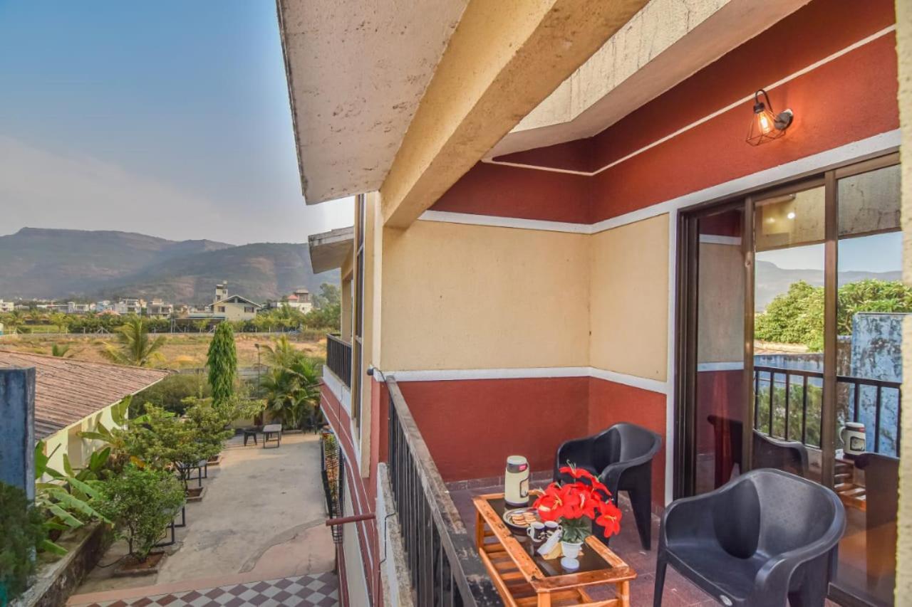 Villa Aarya 3bhk Lonavala