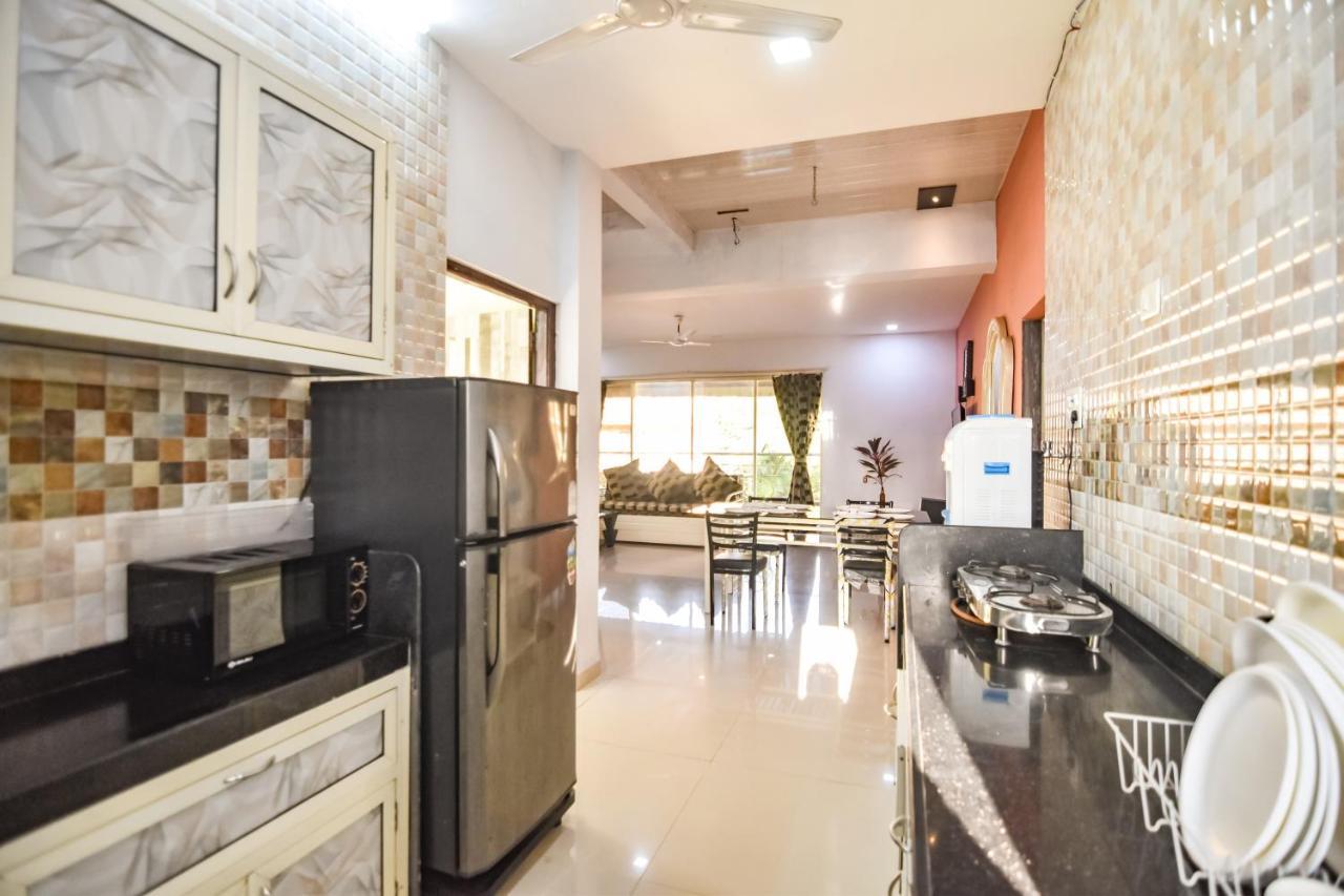 Empyrean Stays Ll Veronica Ll 4bhk Ll Ac Ll Pool Ll Free Wifi Villa Lonavala