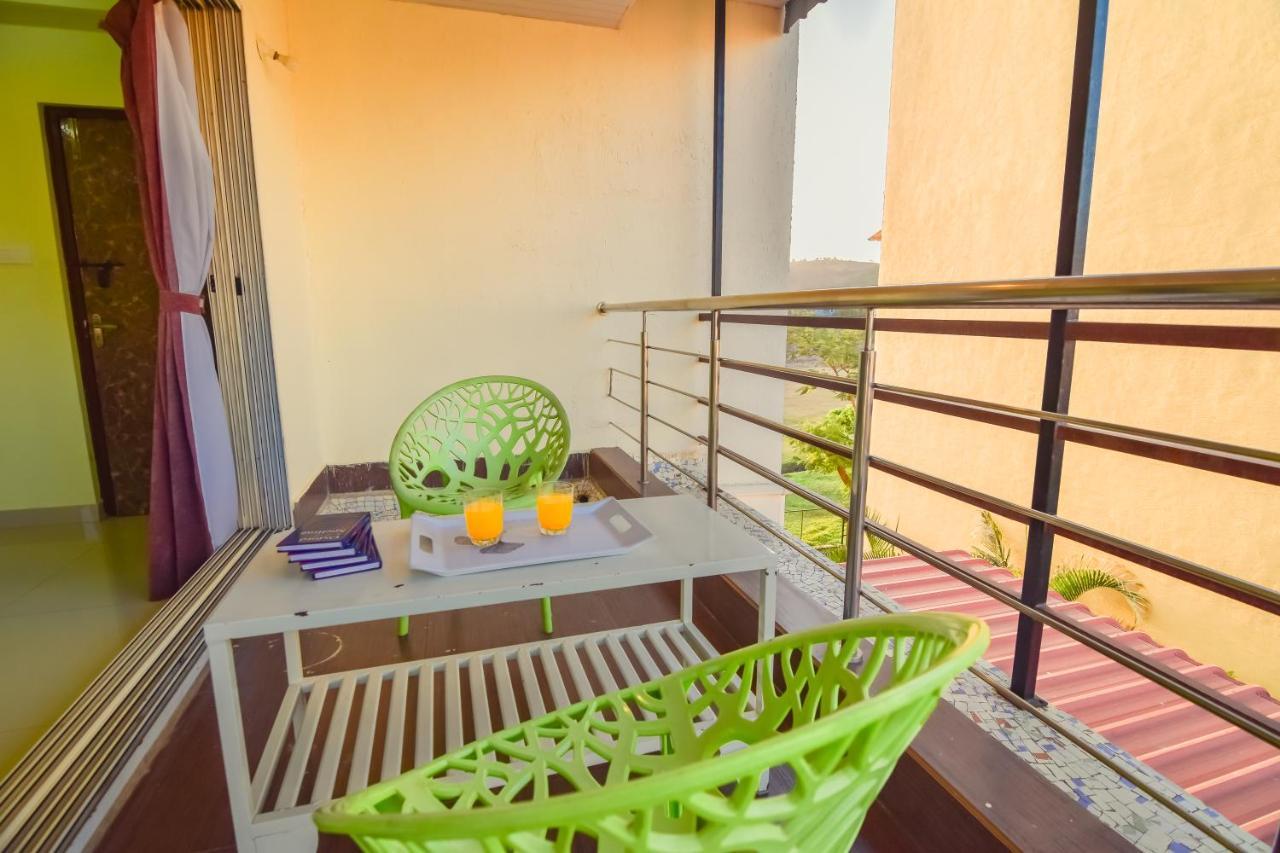 Empyrean Stays Ll Veronica Ll 4bhk Ll Ac Ll Pool Ll Free Wifi
