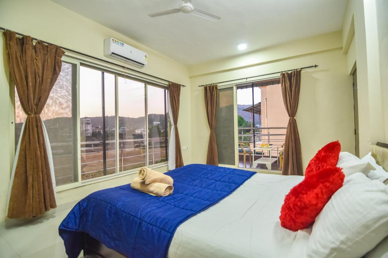 Empyrean Stays Ll Veronica Ll 4bhk Ll Ac Ll Pool Ll Free Wifi *