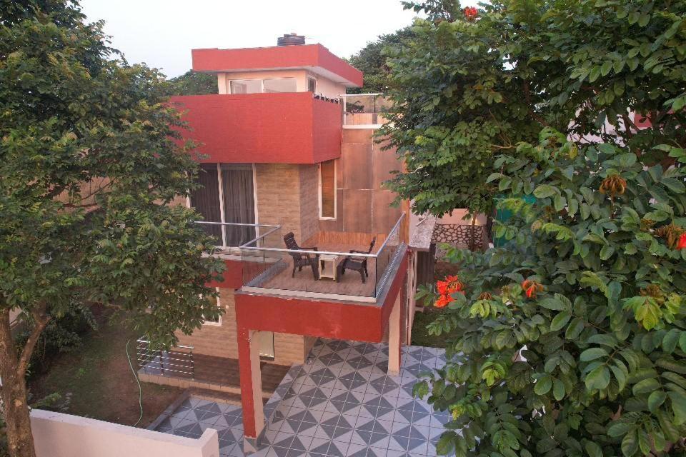 Villa Casa Alvadel By Angel - Three Bedroom In