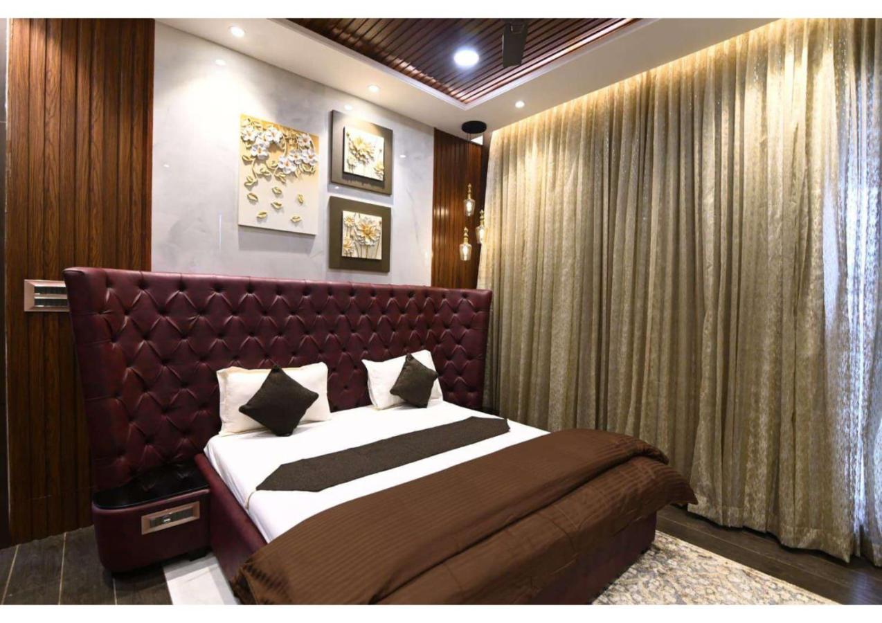 Mansion 6bhk Villa *
