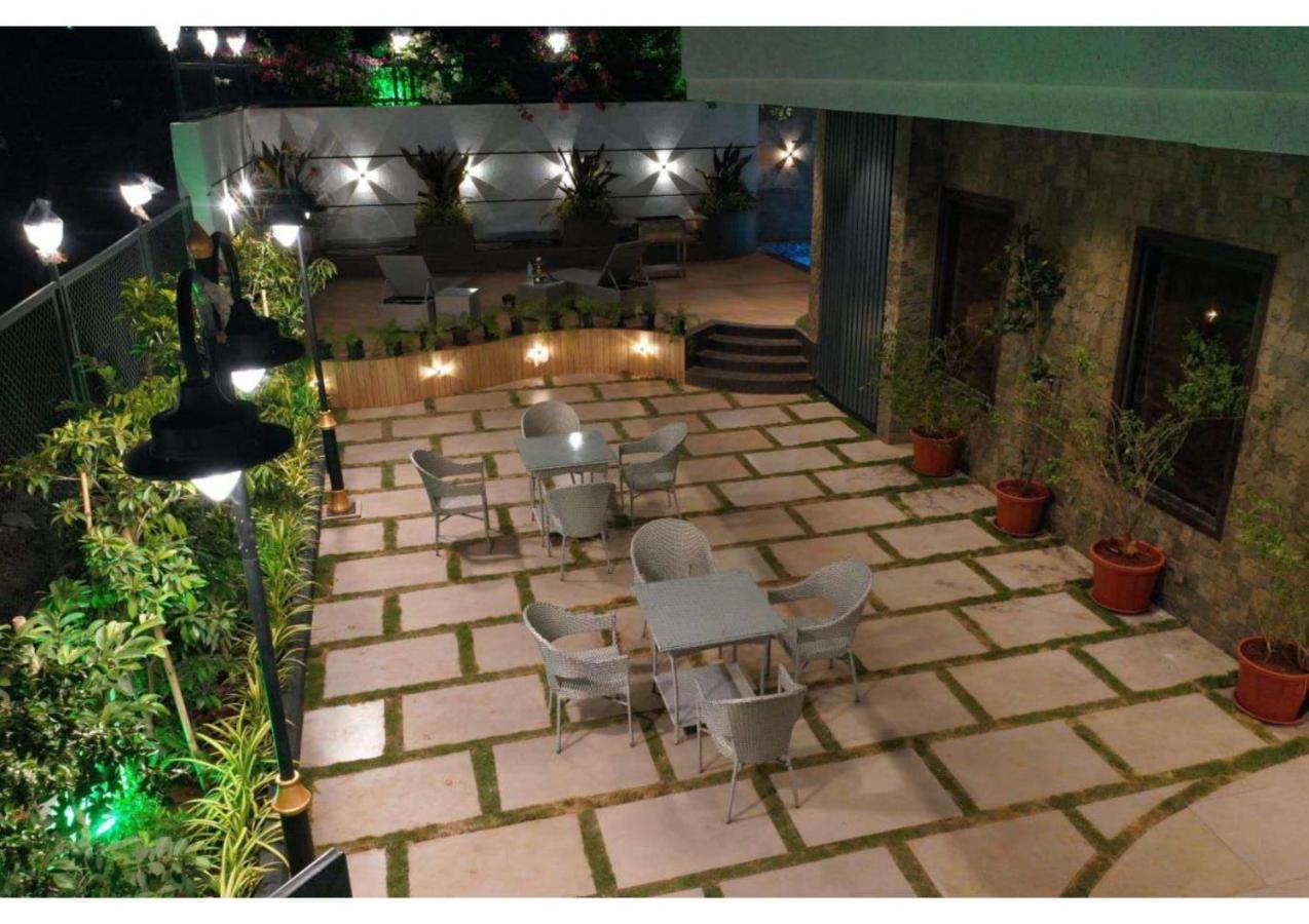 Mansion 6bhk Villa Lonavala