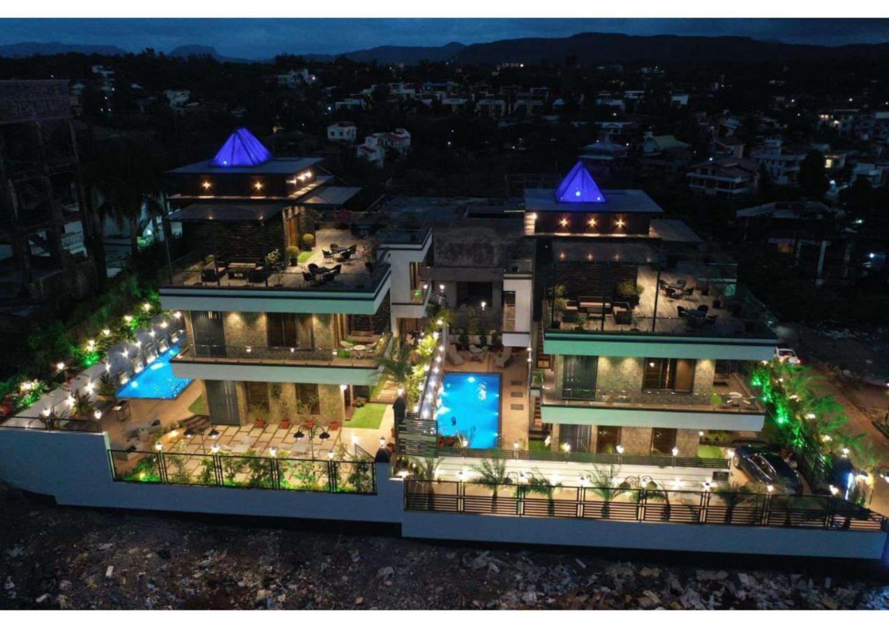 Mansion 6bhk