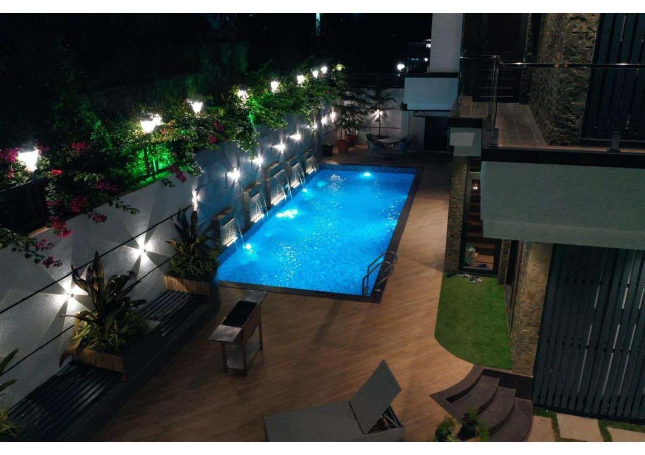 Mansion 6bhk Lonavala