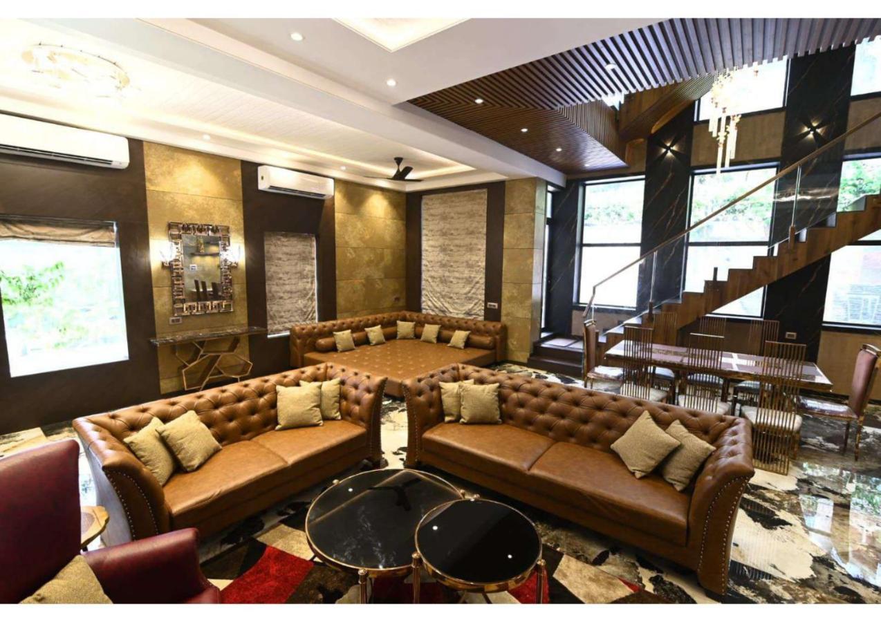 Mansion 6bhk Villa *