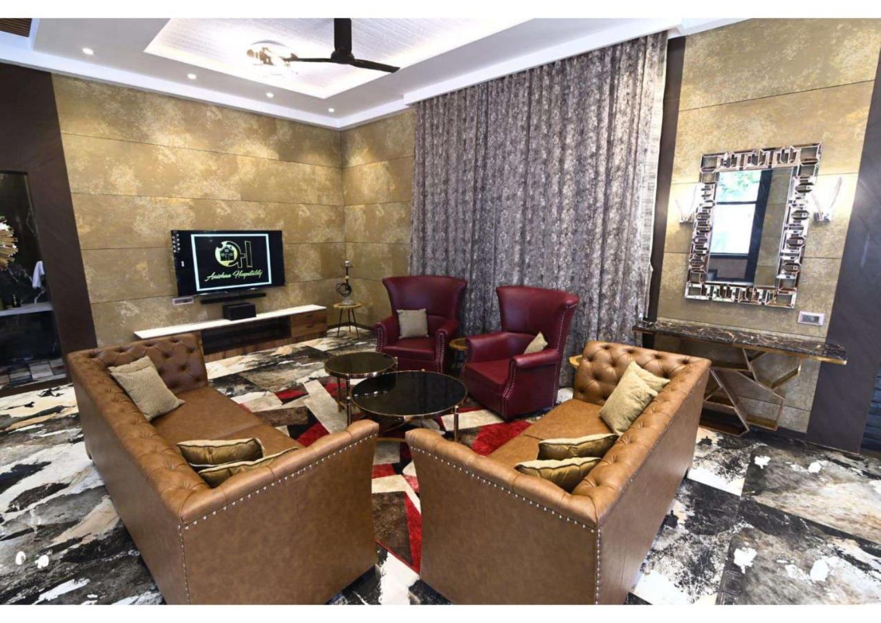 Mansion 6bhk * Lonavala