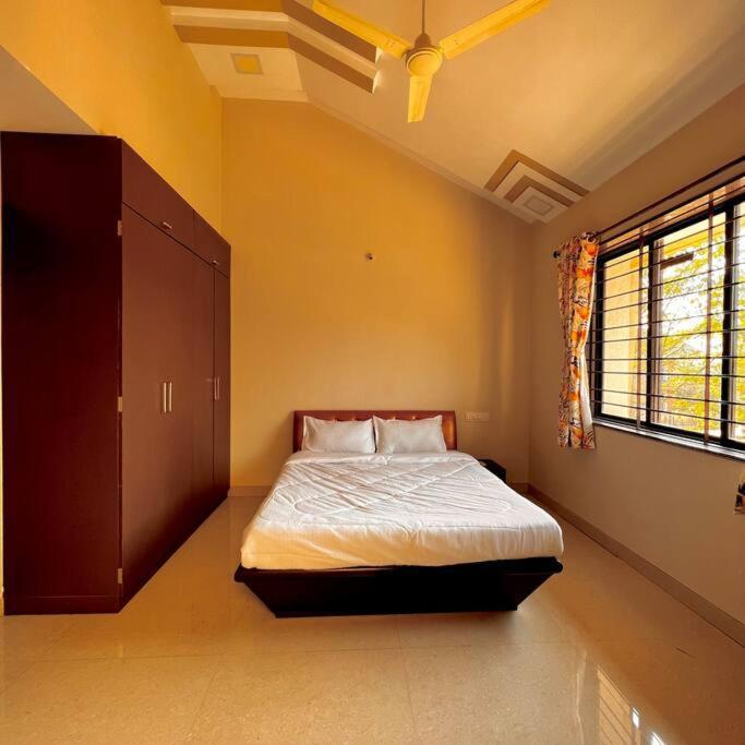 Villa Cassiopeia By Stellar Stays Lonavala