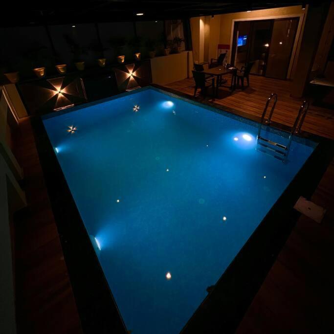 Cassiopeia By Stellar Stays Villa
