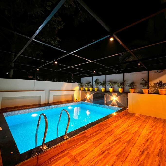 Villa Cassiopeia By Stellar Stays