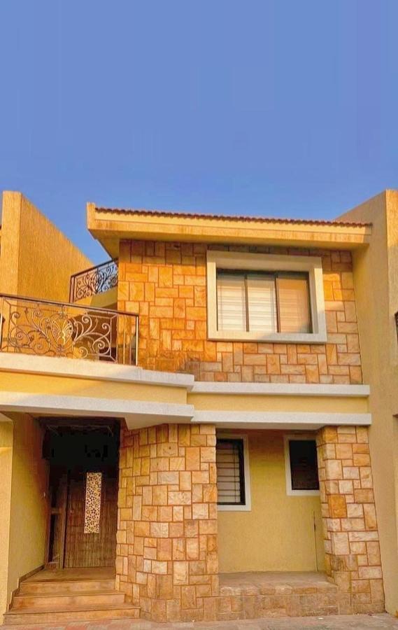 Cassiopeia By Stellar Stays Villa *