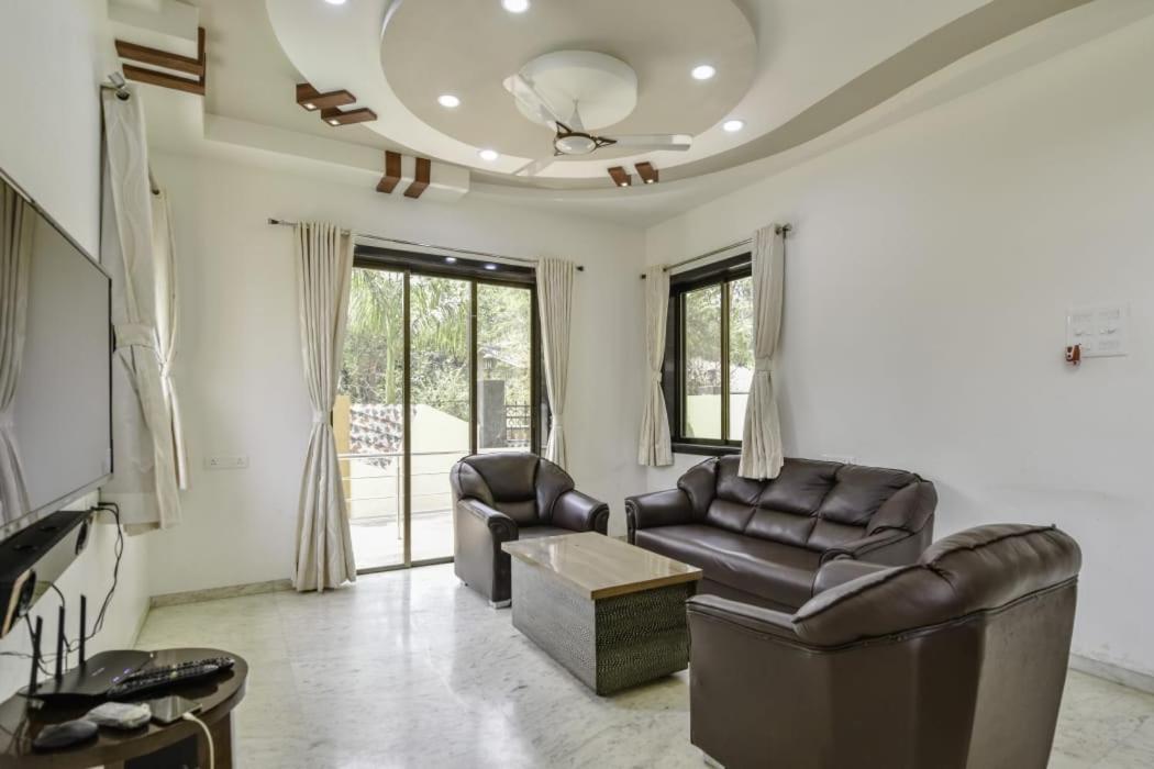 Empyrean Stays Ll Bobby Ll 2bhk Ll Ac Ll Pool Ll *