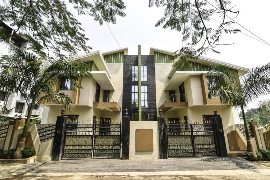 Empyrean Stays Ll Bobby Ll 2bhk Ll Ac Ll Pool Ll Villa Lonavala