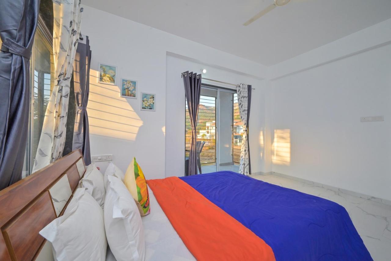 Empyrean Ll Jannat Ll 2bhk Ll Ac Ll Indoor Pool Villa