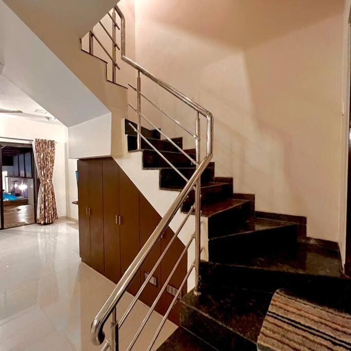 Cassiopeia By Stellar Stays Villa Lonavala
