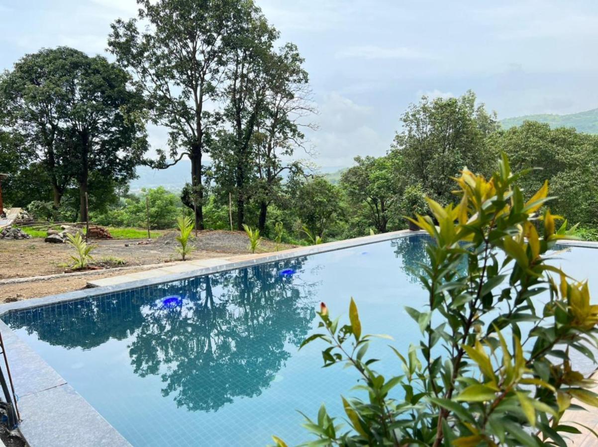 Apartment Sahyadri Hills 3bhk Private Pool