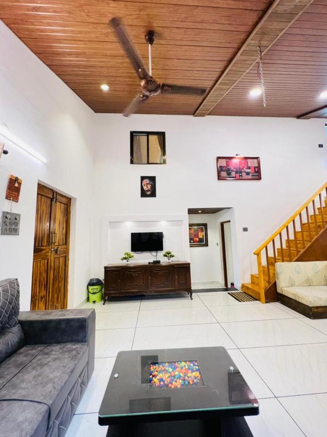 Sahyadri Hills 3bhk Private Pool *