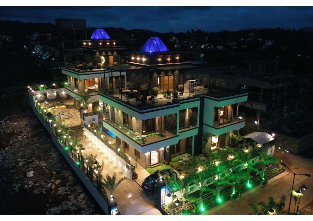 Villa Mansion 6bhk Lonavala