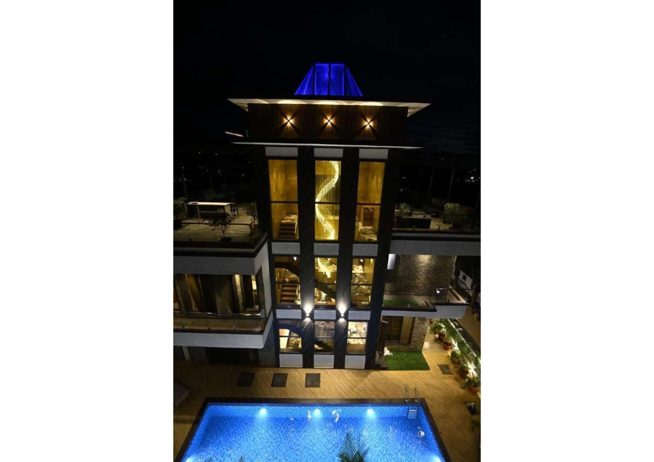 Mansion 6bhk Lonavala