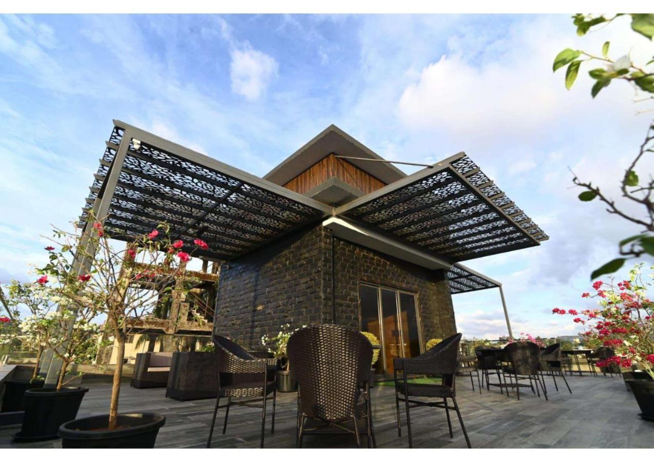 Villa Mansion 6bhk