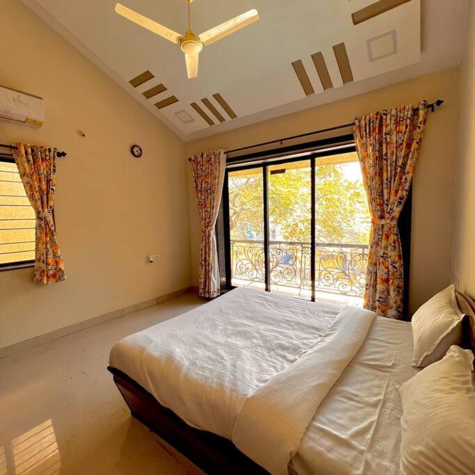 Cassiopeia By Stellar Stays Villa Lonavala
