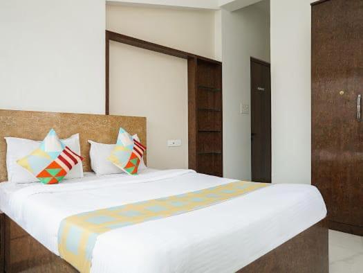 Villa Empyrean Stays Ll Bobby Ll 2bhk Ll Ac Ll Pool Ll