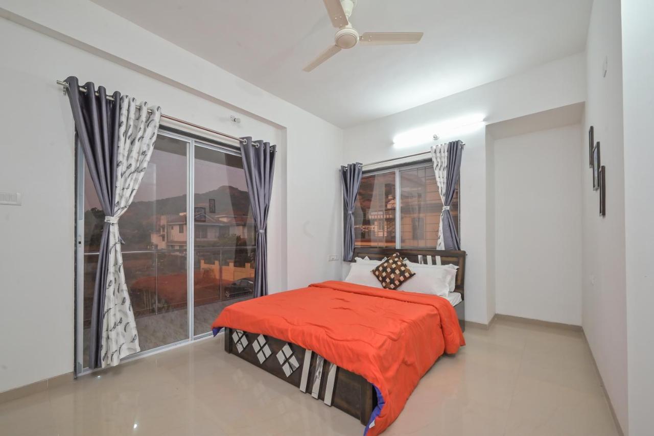 Empyrean Ll Jannat Ll 2bhk Ll Ac Ll Indoor Pool Villa *
