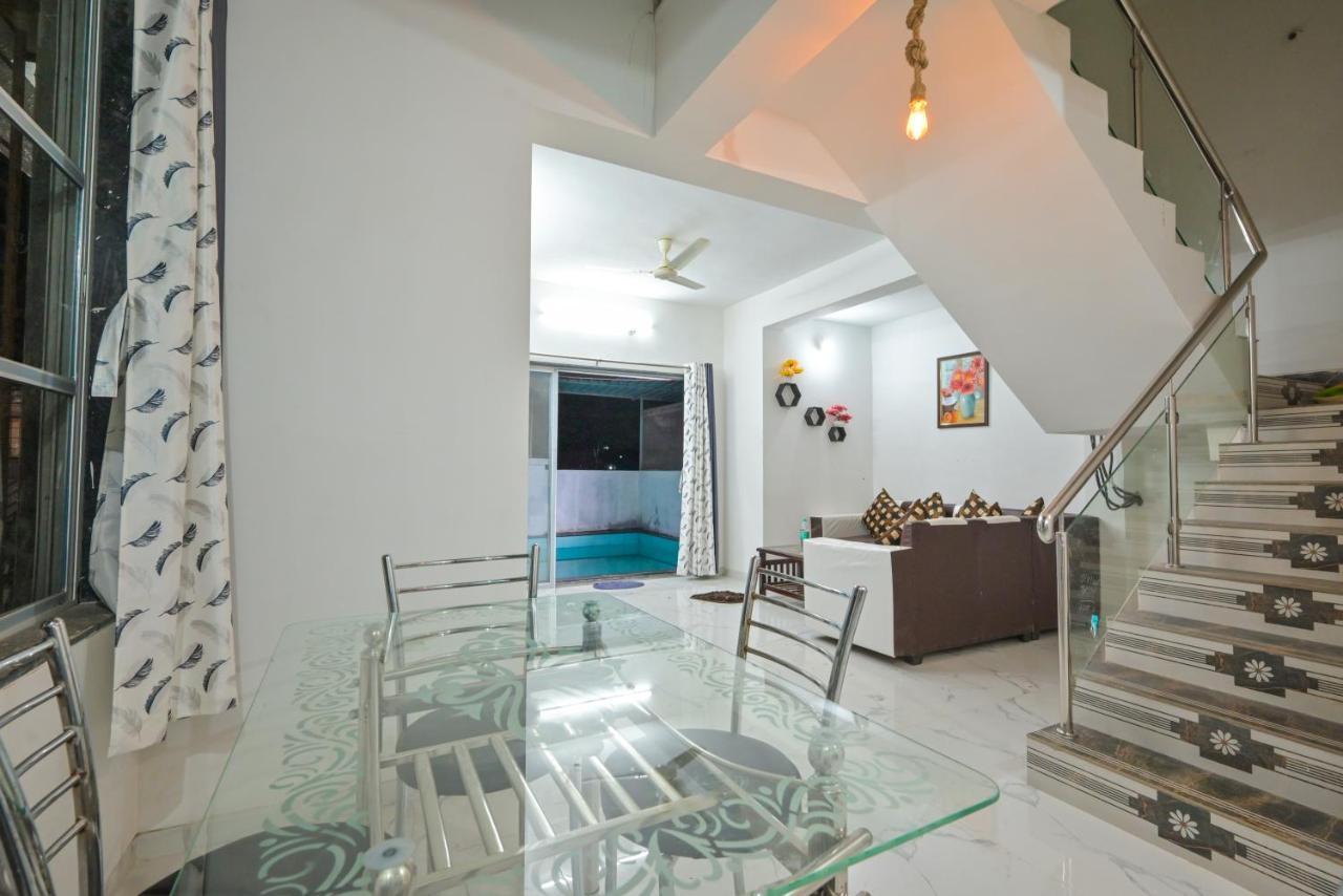 Empyrean Ll Jannat Ll 2bhk Ll Ac Ll Indoor Pool *