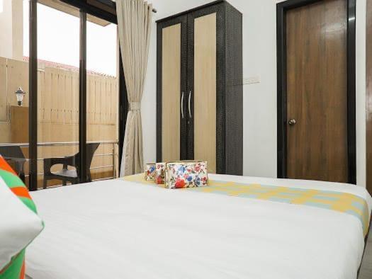 Empyrean Stays Ll Bobby Ll 2bhk Ll Ac Ll Pool Ll Lonavala