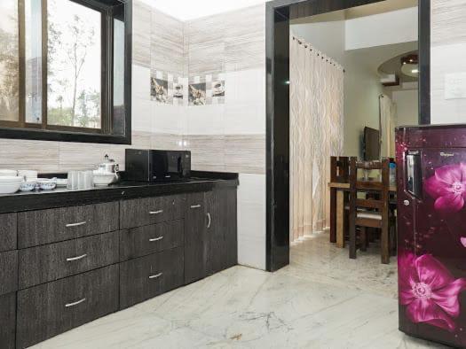 Empyrean Stays Ll Bobby Ll 2bhk Ll Ac Ll Pool Ll Villa *