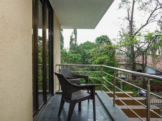 Villa Empyrean Stays Ll Bobby Ll 2bhk Ll Ac Ll Pool Ll