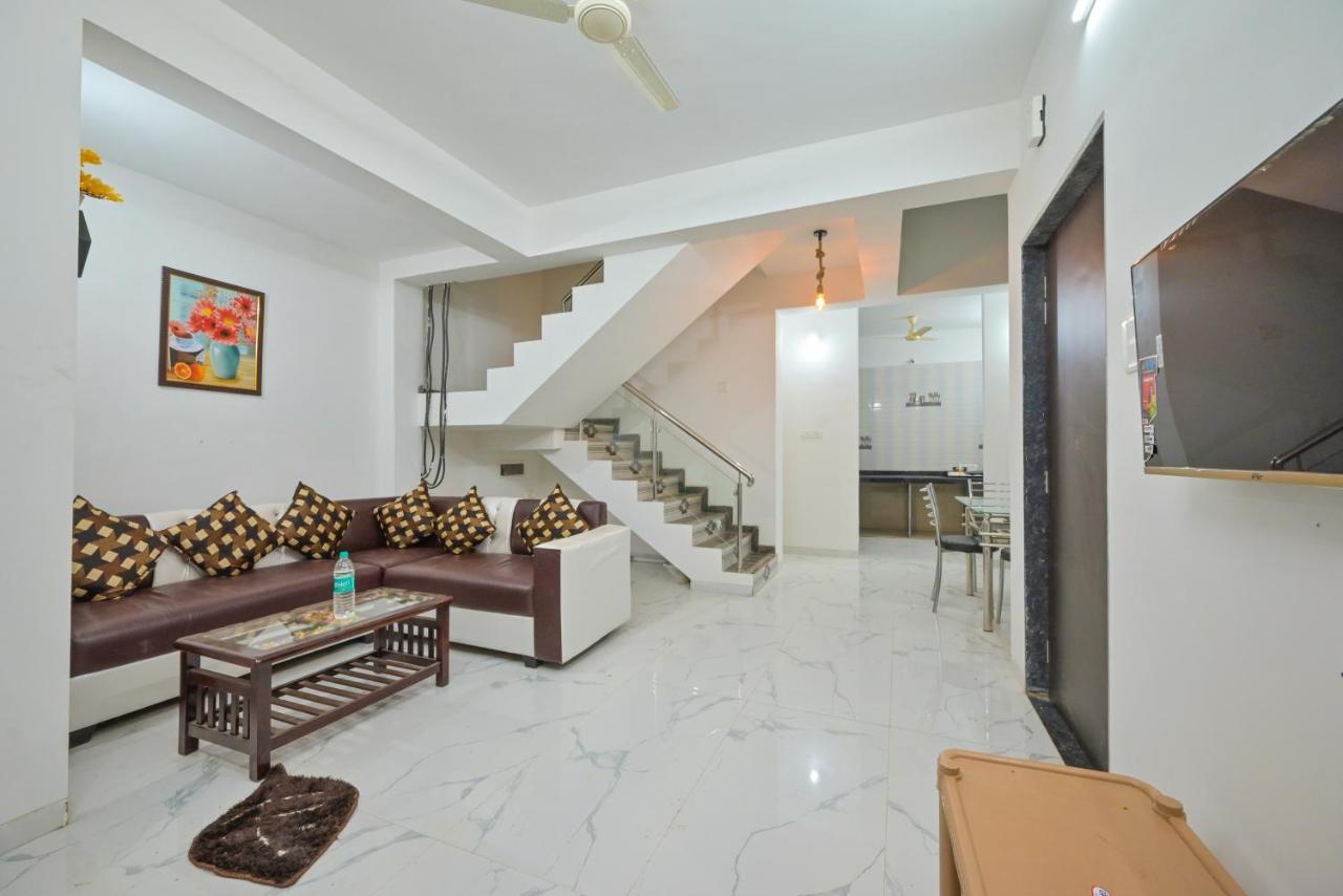 Empyrean Ll Jannat Ll 2bhk Ll Ac Ll Indoor Pool Villa