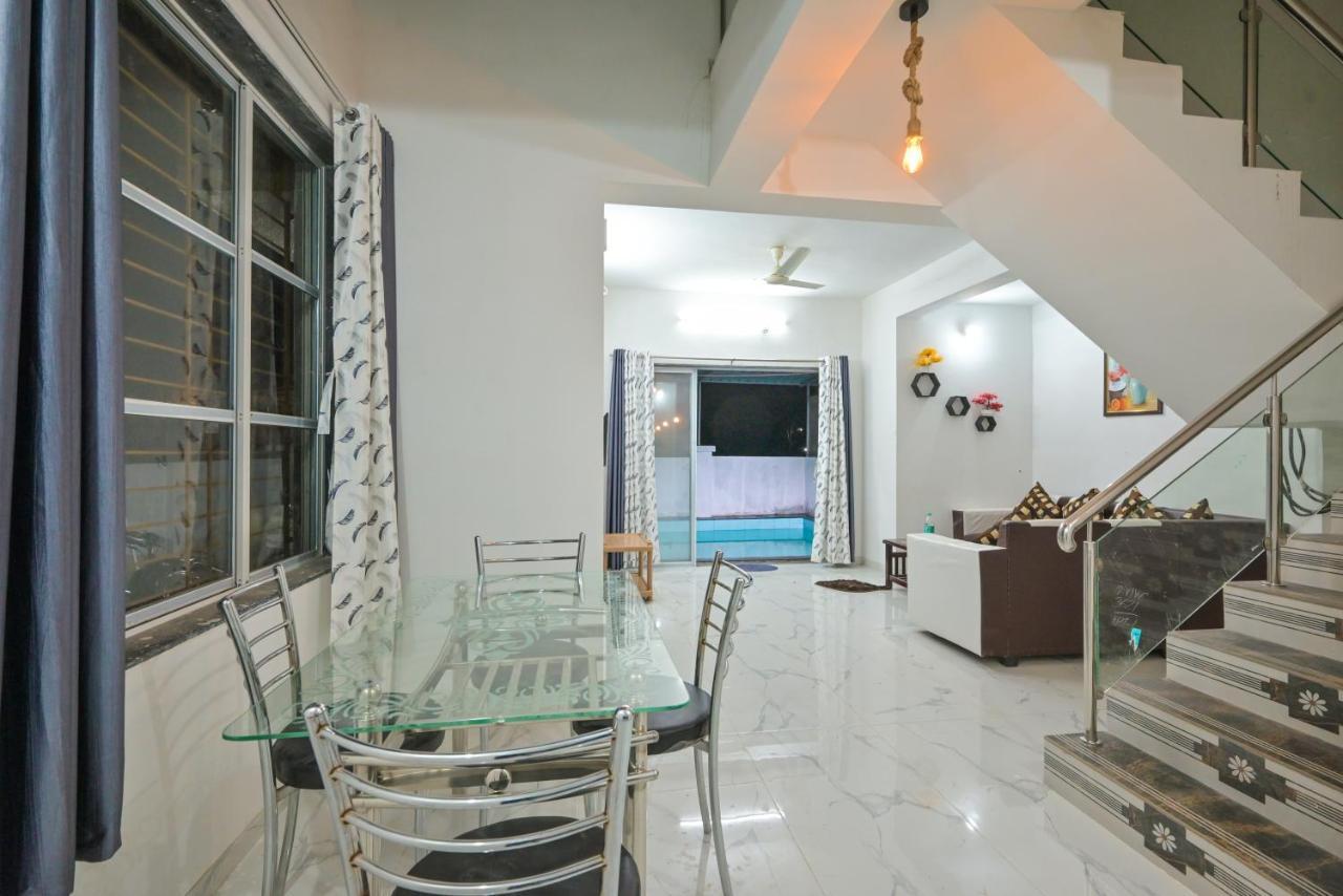 Empyrean Ll Jannat Ll 2bhk Ll Ac Ll Indoor Pool Villa *