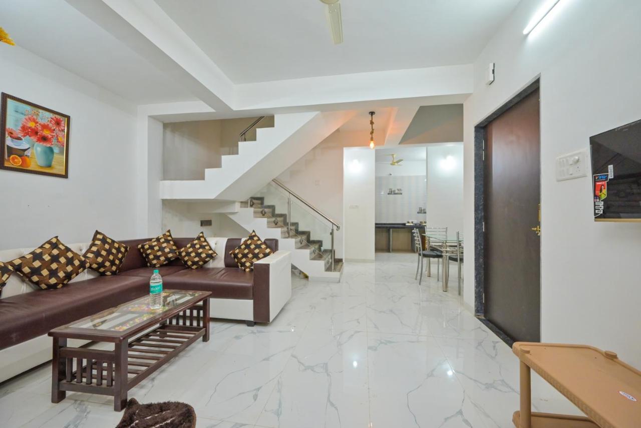 Empyrean Ll Jannat Ll 2bhk Ll Ac Ll Indoor Pool * Lonavala
