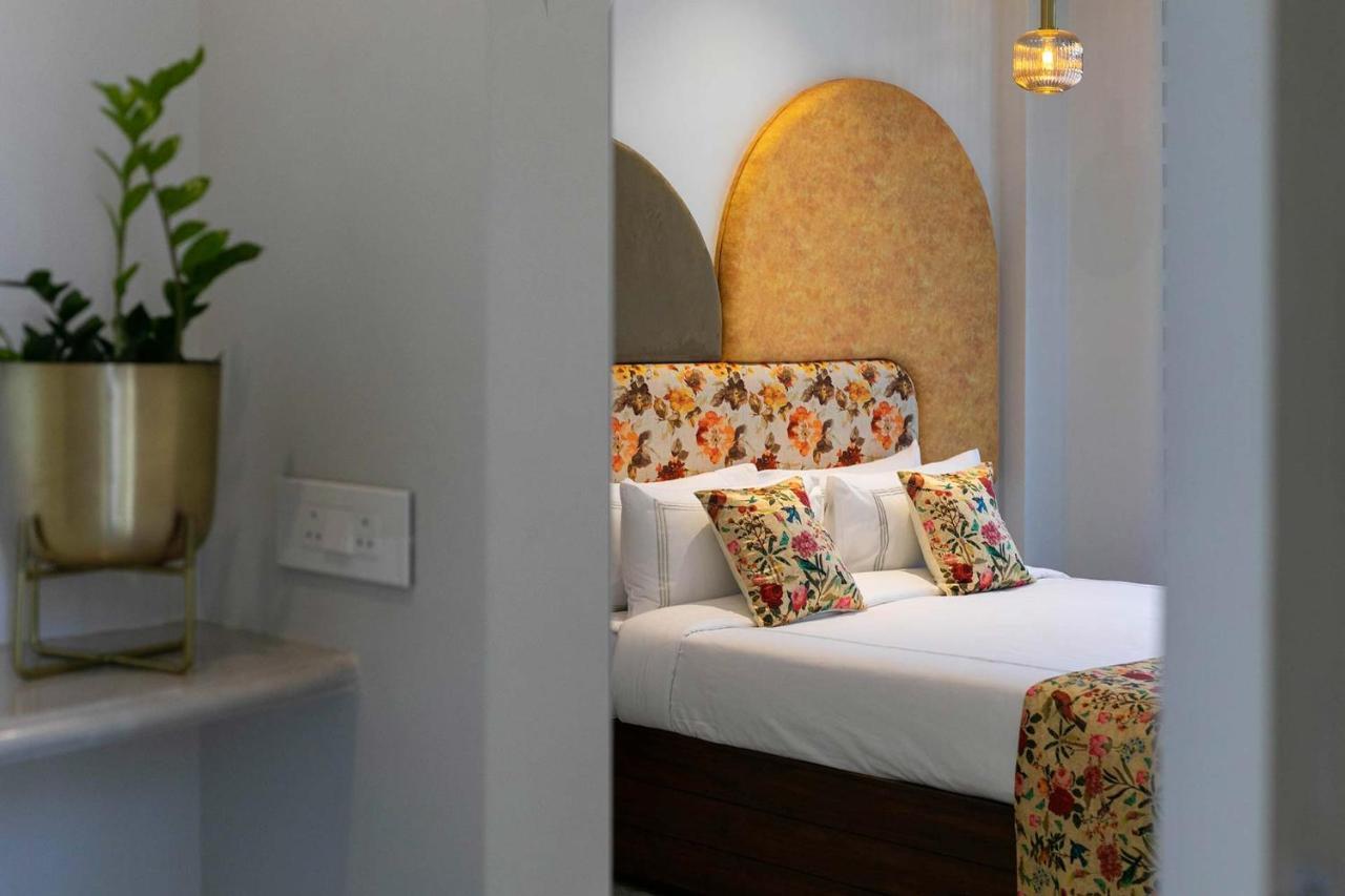 Stayvista's Le Arc - Artistic With Private Plunge Pool And Scenic Views Villa